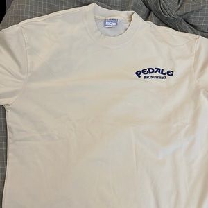 Drei Pedale Size Medium Shirt